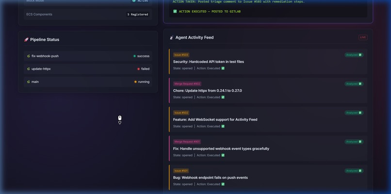 SPECTER™ – screenshot 3
