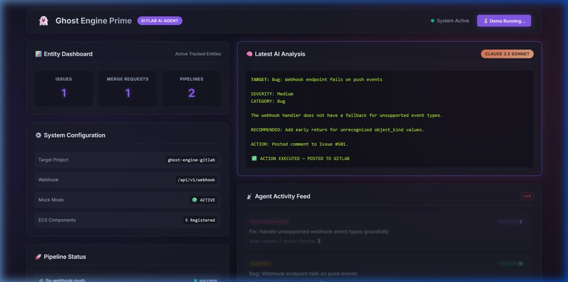 SPECTER™ – screenshot 4