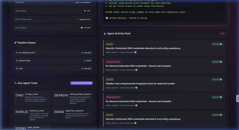 SPECTER™ – screenshot 5
