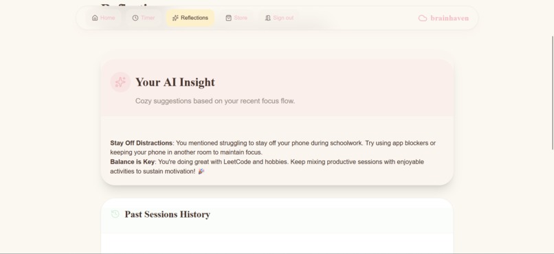 brainhaven – screenshot 7