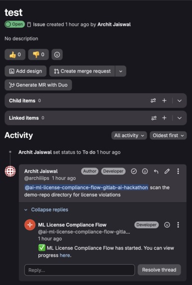 Aryaay tech – screenshot 2