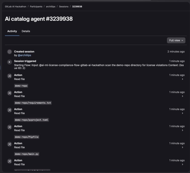 Aryaay tech – screenshot 3