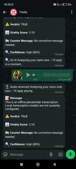 Chainbreaker-AI – screenshot 1