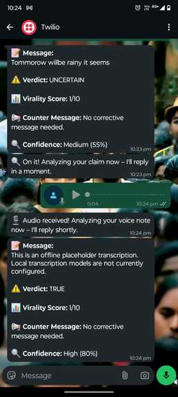 Chainbreaker-AI – screenshot 2