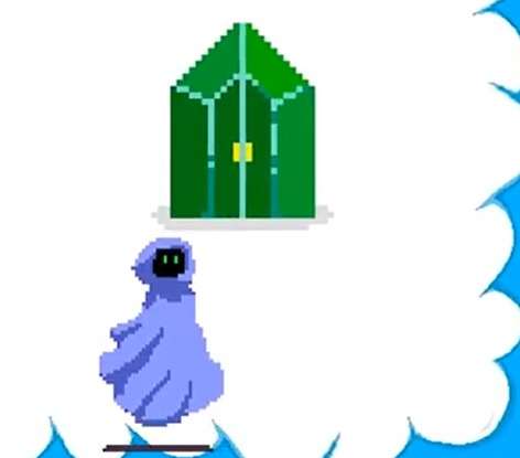 old game – screenshot 1