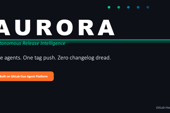AURORA - Autonomous Release Intelligence