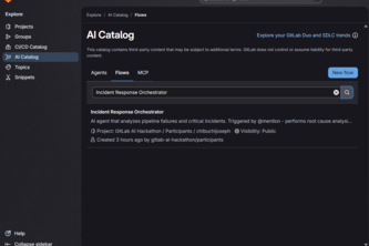 Incident Response Orchestrator