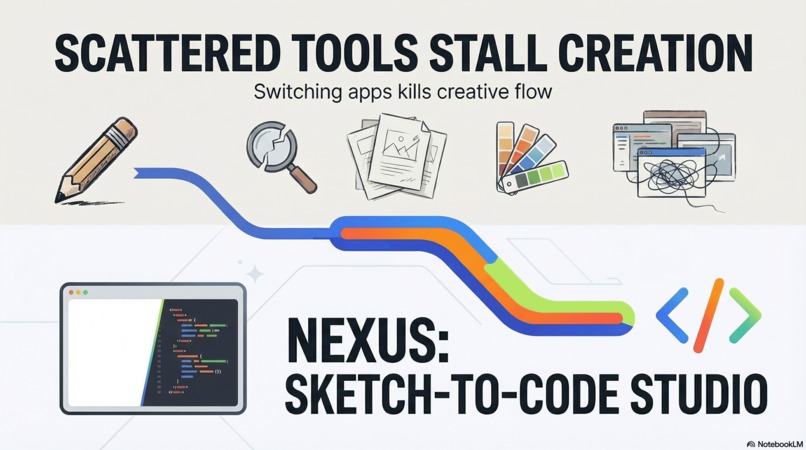 Nexus Studio – screenshot 3