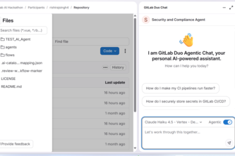 Security and Compliance AI