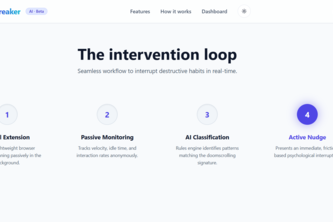 MindBreaker - The Reel Stopper