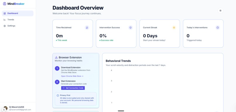 MindBreaker - The Reel Stopper – screenshot 6