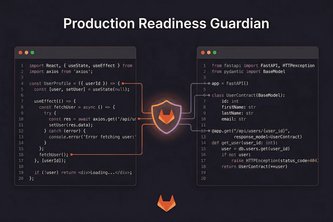 Production Readiness Guardian.