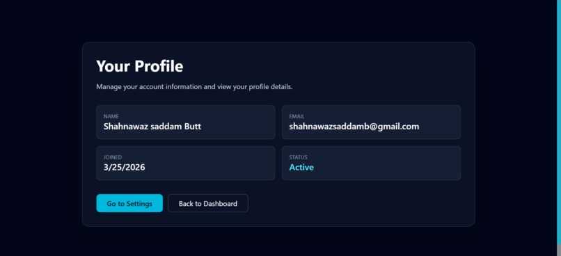 DailyWorth – screenshot 10