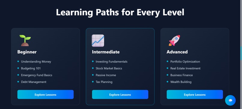 DailyWorth – screenshot 12