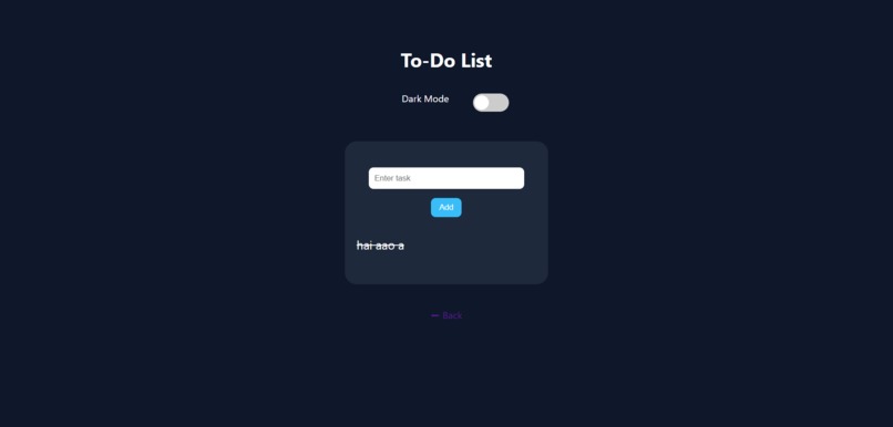 Focus Flow – screenshot 3