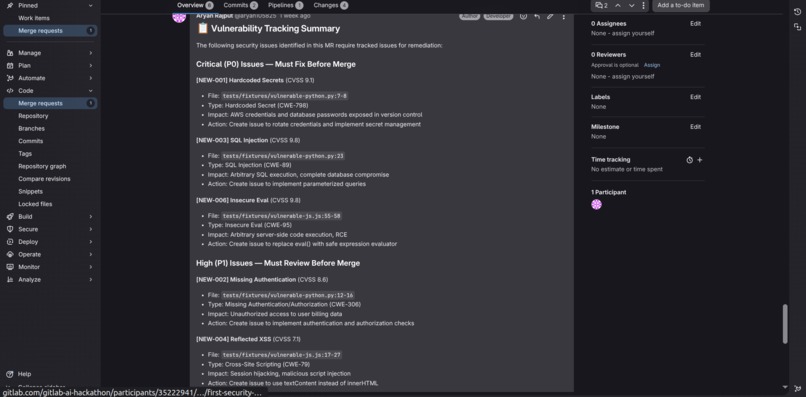 AUTOGUARD – screenshot 2