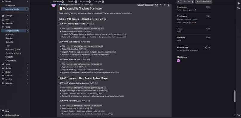AUTOGUARD – screenshot 3