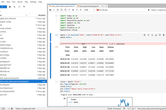GitLab Duo Notebook Analyzer