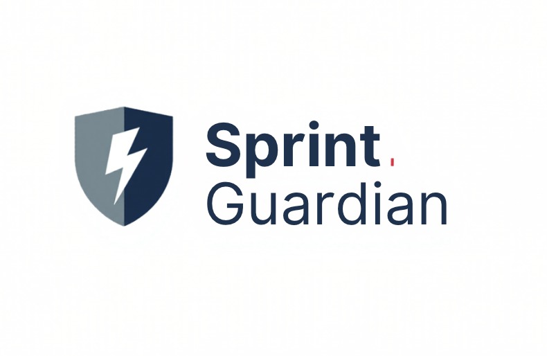 Sprint Guardian – screenshot 1