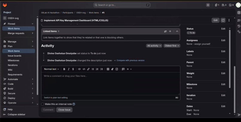 Arix Pilot – screenshot 3