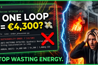 GreenCode Optimizer