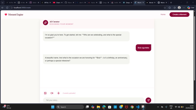 SparkHeart – screenshot 2