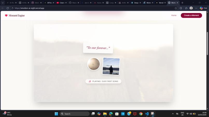 SparkHeart – screenshot 4
