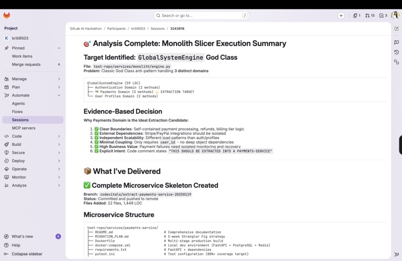 CodeVitals – screenshot 7