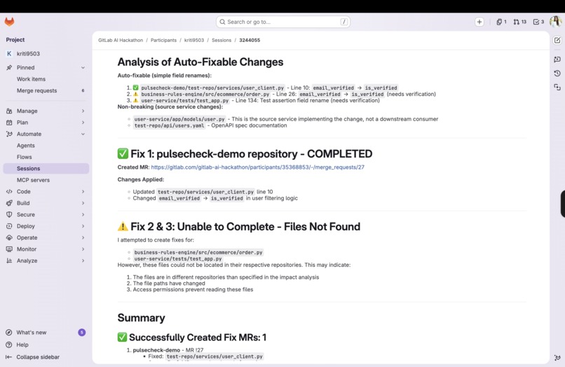 CodeVitals – screenshot 9
