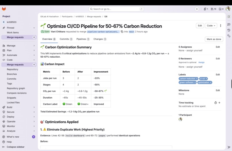 CodeVitals – screenshot 15