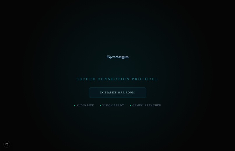 SynAegis – screenshot 19
