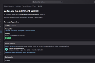 AutoPilot AI: Autonomous Enterprise Workflow Engine