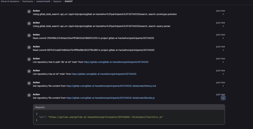 The Ghost – screenshot 1