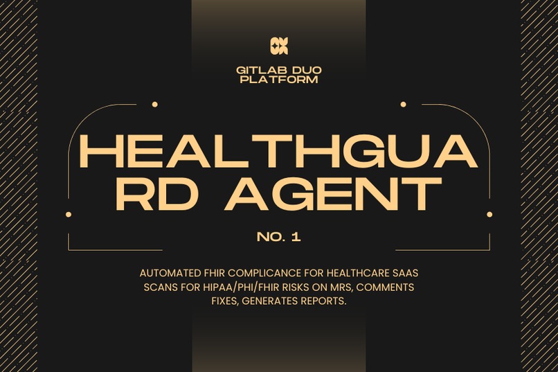 HealthGuard Agent – screenshot 1