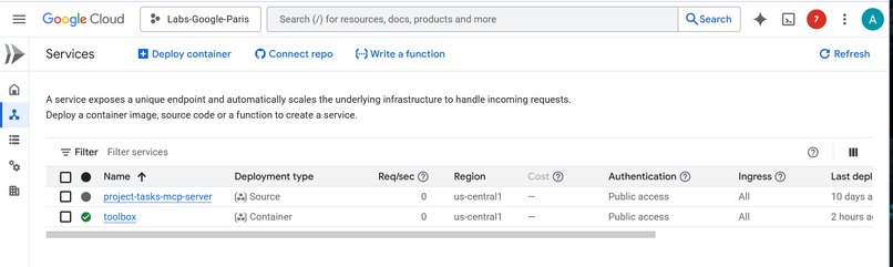 DevOpsHelper – screenshot 13
