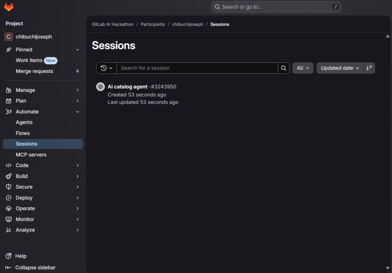 Incident Response Orchestrator – screenshot 4