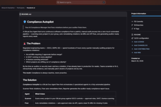 Compliance Autopilot