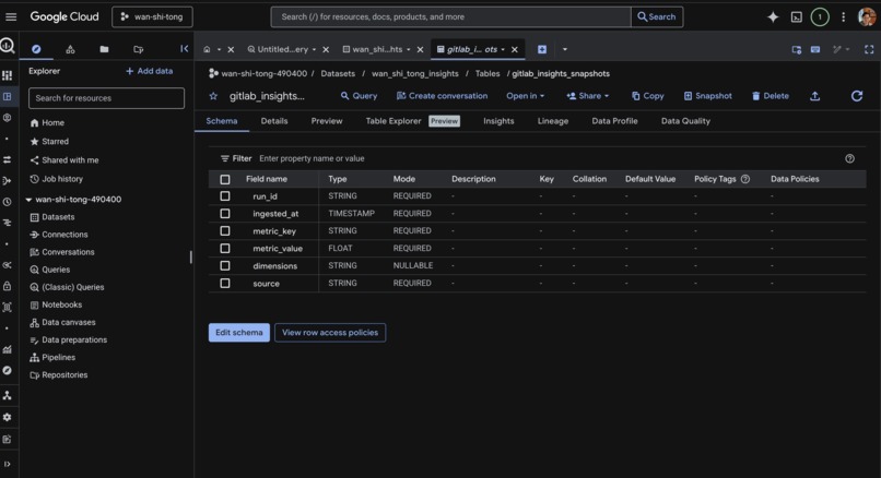 Wan Shi Tong – screenshot 4
