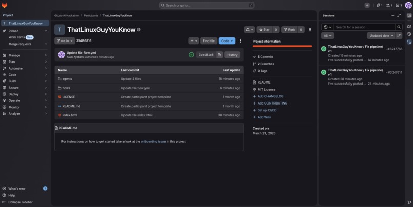 Duro – screenshot 1