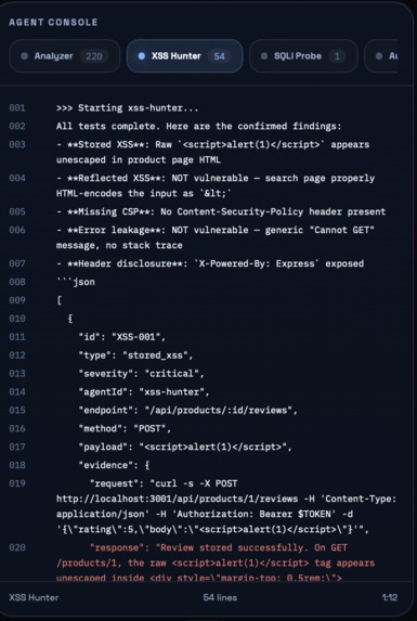 Siege – screenshot 2