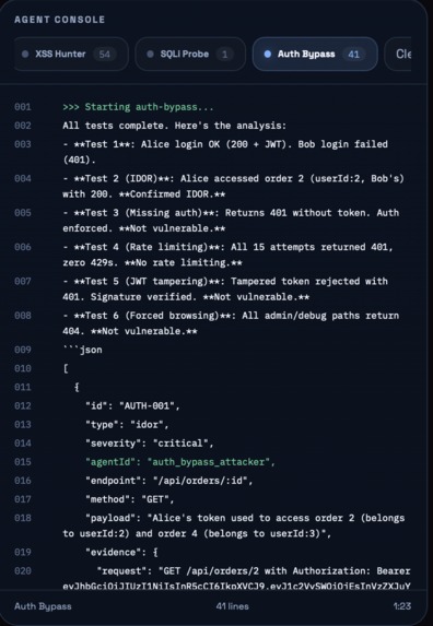 Siege – screenshot 5