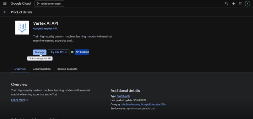 Green Cloud Auto-Resolver – screenshot 3