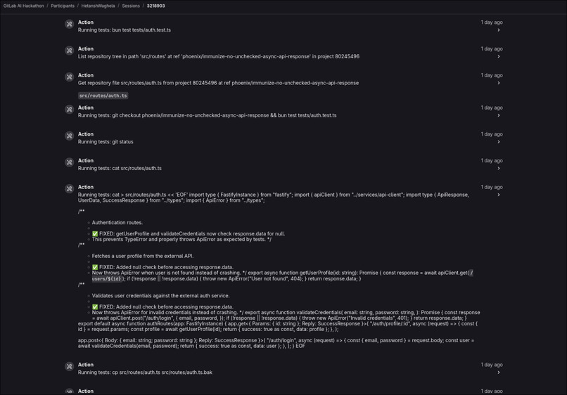 PHOENIX – screenshot 3