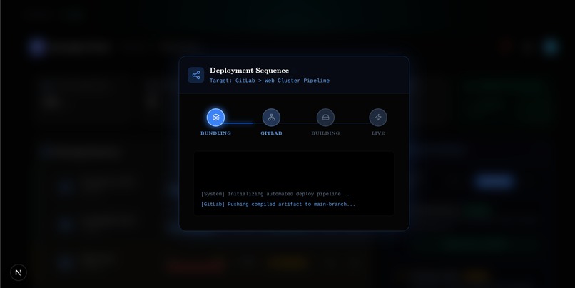 SynAegis – screenshot 21