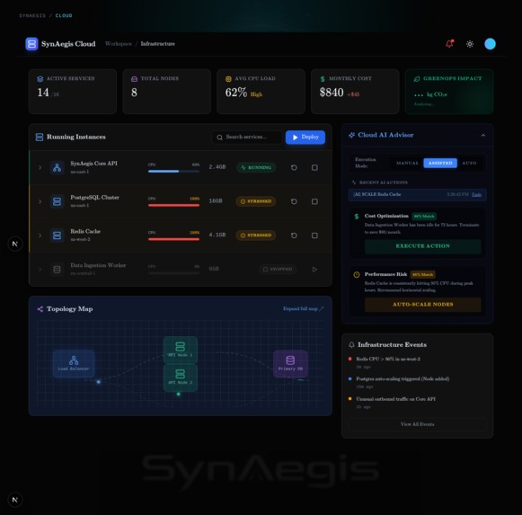 SynAegis – screenshot 37
