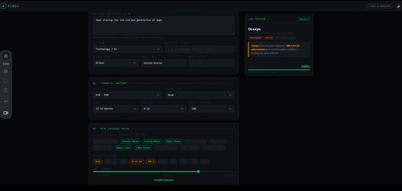 AI Release Manager – screenshot 1