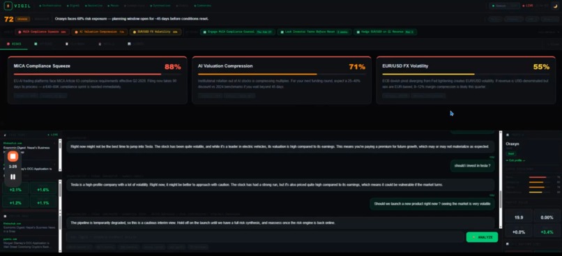 AI Release Manager – screenshot 4