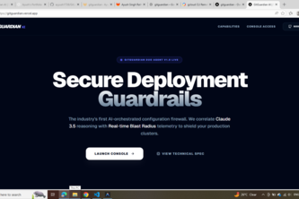 GitGuardian