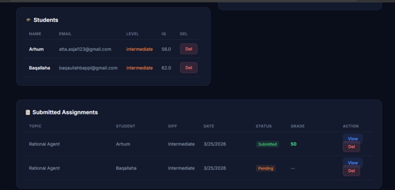 Adaptify – screenshot 4
