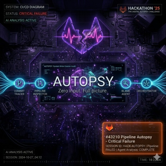 Autopsy Incident Investigator  – screenshot 1